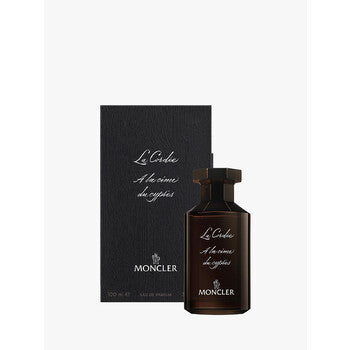 Moncler Unisex La Cordee EDP 3.4 oz - Luxurious Fragrance Available Online in Hong Kong & China