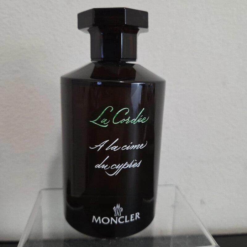 Moncler Unisex La Cordee EDP 6.7 oz (Tester) Fragrances - Luxurious Fragrance Available Online in Hong Kong & China