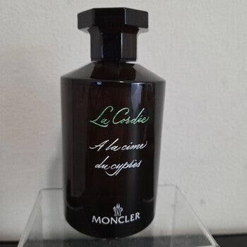 Moncler Unisex La Cordee EDP 6.7 oz (Tester) Fragrances (Wholesale) - Luxurious Fragrance Available Online in Hong Kong & China