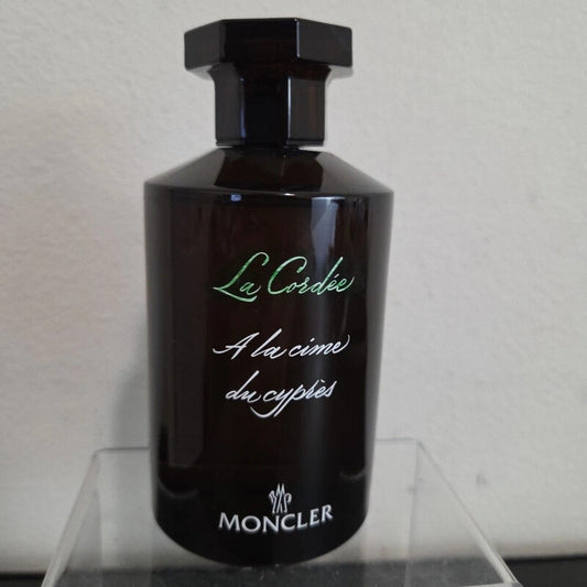 Moncler Unisex La Cordee EDP 6.7 oz (Tester) Fragrances (Wholesale) - Luxurious Fragrance Available Online in Hong Kong & China