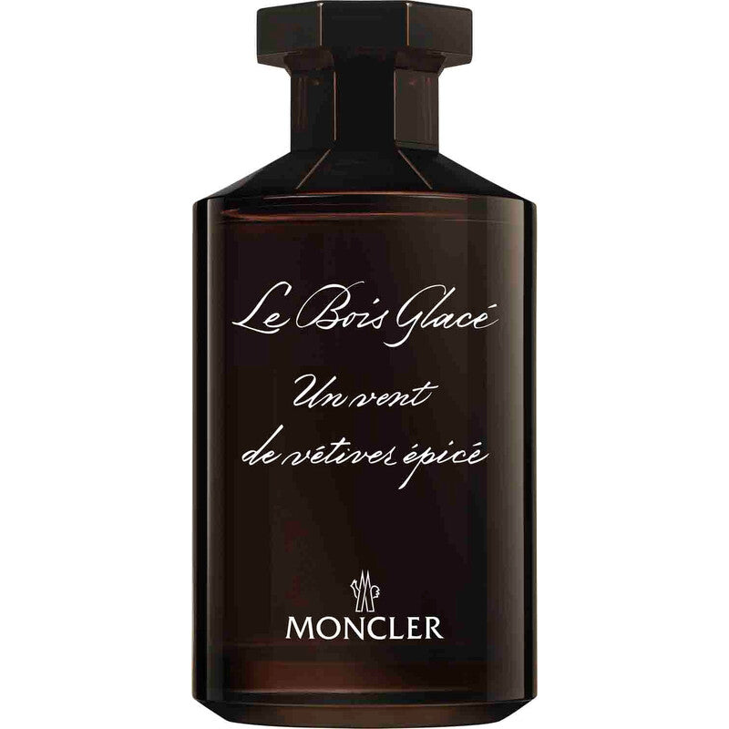 Moncler Unisex Le Bois Glace EDP 6.7 oz Fragrances - Luxurious Fragrance Available Online in Hong Kong & China