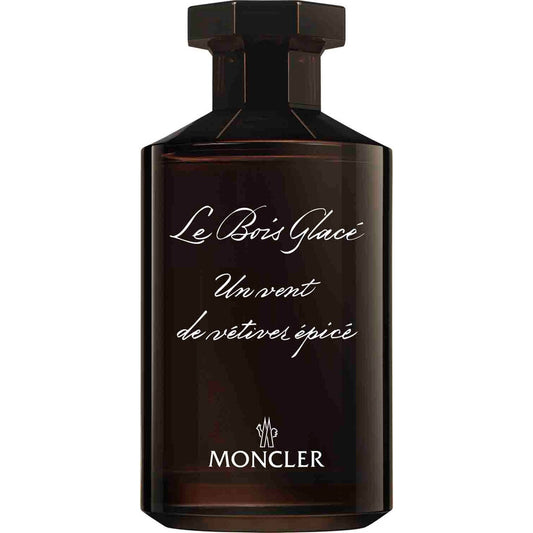 Moncler Unisex Le Bois Glace EDP 6.7 oz Fragrances (Wholesale) - Luxurious Fragrance Available Online in Hong Kong & China