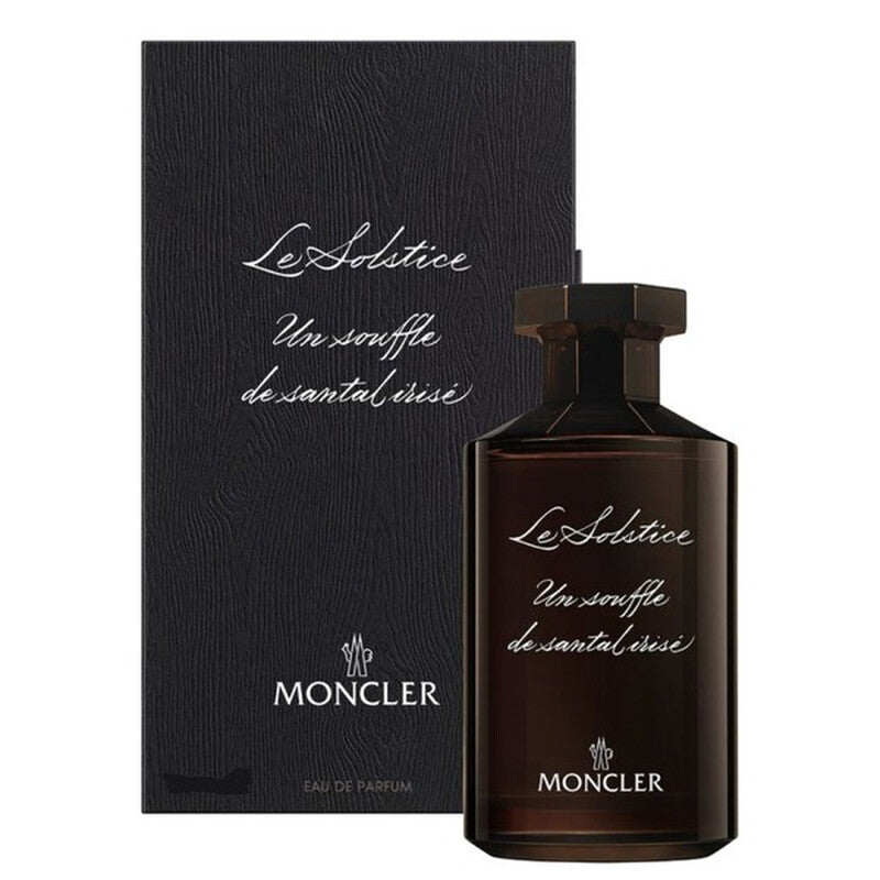 Moncler Unisex Le Solstice EDP Spray 6.7 oz (Tester) Fragrances - Luxurious Fragrance Available Online in Hong Kong & China