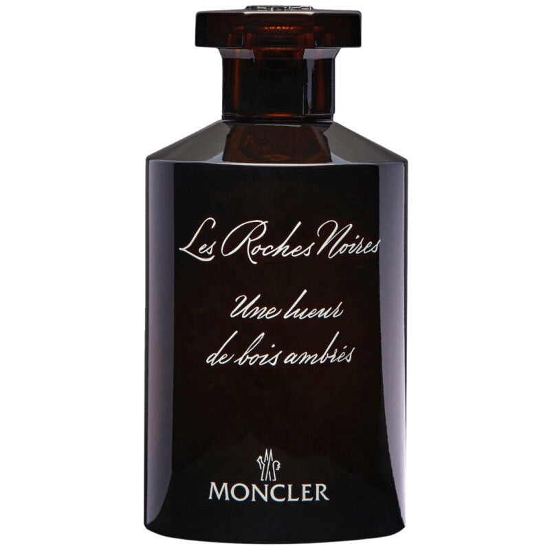 Moncler Unisex Les Roches Noires EDP Spray 6.7 oz (Tester) Fragrances - Luxurious Fragrance Available Online in Hong Kong & China