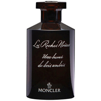 Moncler Unisex Les Roches Noires EDP Spray 6.7 oz (Tester) Fragrances (Wholesale) - Luxurious Fragrance Available Online in Hong Kong & China