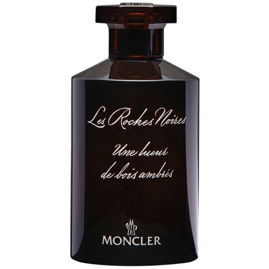 Moncler Unisex Les Roches Noires EDP Spray 6.7 oz (Tester) Fragrances (Wholesale) - Luxurious Fragrance Available Online in Hong Kong & China