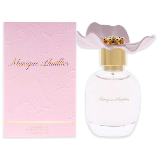 Monique Lhuillier by Monique Lhuillier for Women - 1 oz EDP Spray - Luxurious Fragrance Available Online in Hong Kong & China