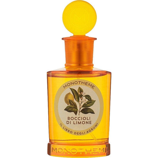 Monotheme Ladies Boccioli Di Limone EDT Spray 3.3 oz (Tester) Fragrances (Wholesale) - Luxurious Fragrance Available Online in Hong Kong & China