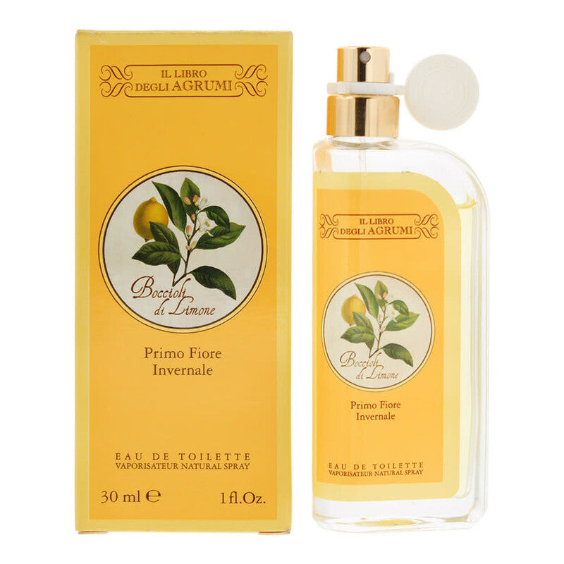 Monotheme Ladies Il Libro Degli Agrumi Boccioli Di Limone EDT Spray 1.0 oz Fragrances - Luxurious Fragrance Available Online in Hong Kong & China