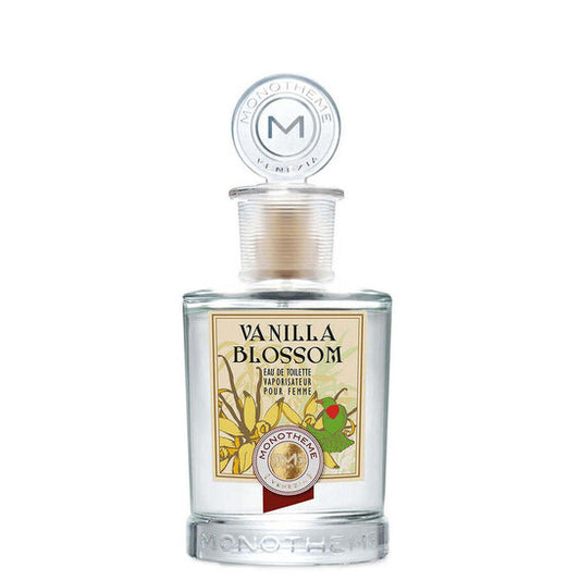 Monotheme Ladies Vanilla Blossom EDT Spray 3.3 oz (Tester) - Luxurious Fragrance Available Online in Hong Kong & China