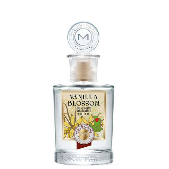 Monotheme Ladies Vanilla Blossom EDT Spray 3.3 oz (Tester) Fragrances (Wholesale) - Luxurious Fragrance Available Online in Hong Kong & China