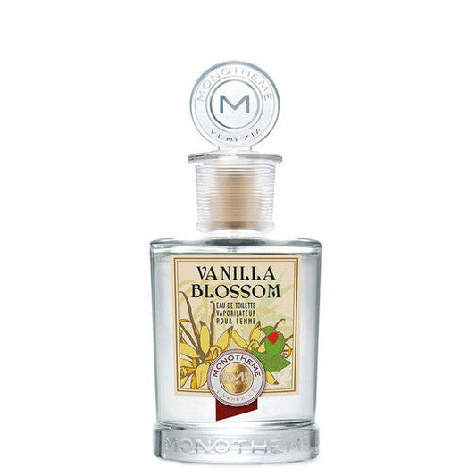 Monotheme Ladies Vanilla Blossom EDT Spray 3.3 oz (Tester) Fragrances (Wholesale) - Luxurious Fragrance Available Online in Hong Kong & China