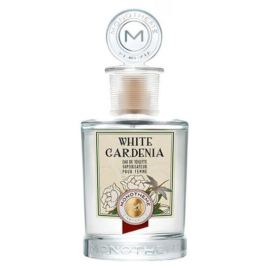Monotheme Ladies White Gardenia EDT 3.4 oz (Tester) Fragrances (Wholesale) - Luxurious Fragrance Available Online in Hong Kong & China