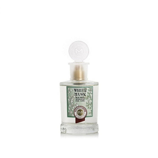 Monotheme Ladies White Musk EDT 3.4 oz (Tester) Fragrances (Wholesale) - Luxurious Fragrance Available Online in Hong Kong & China