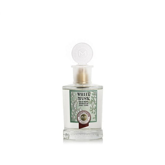 Monotheme Ladies White Musk EDT 3.4 oz (Tester) Fragrances - Luxurious Fragrance Available Online in Hong Kong & China