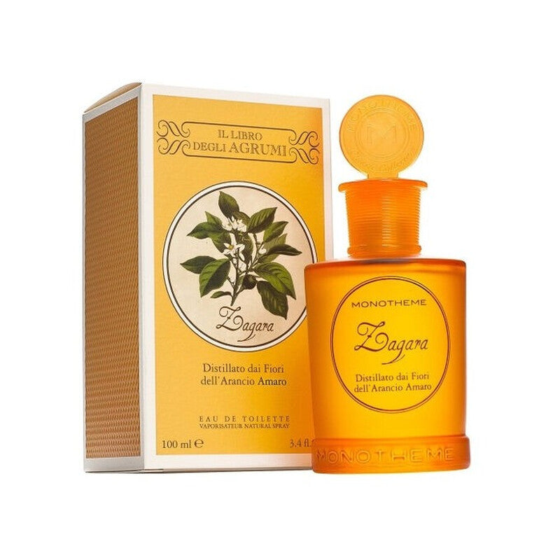 Monotheme Ladies Zagara EDT 3.4 oz Fragrances - Luxurious Fragrance Available Online in Hong Kong & China