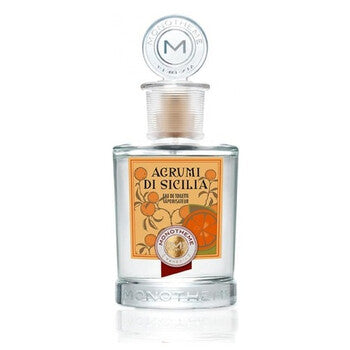 Monotheme Unisex Agrumi Di Sicilia EDT 3.4 oz - Luxurious Fragrance Available Online in Hong Kong & China