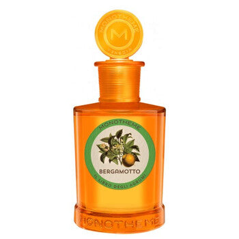 Monotheme Unisex Bergamotto EDT 3.4 oz - Luxurious Fragrance Available Online in Hong Kong & China