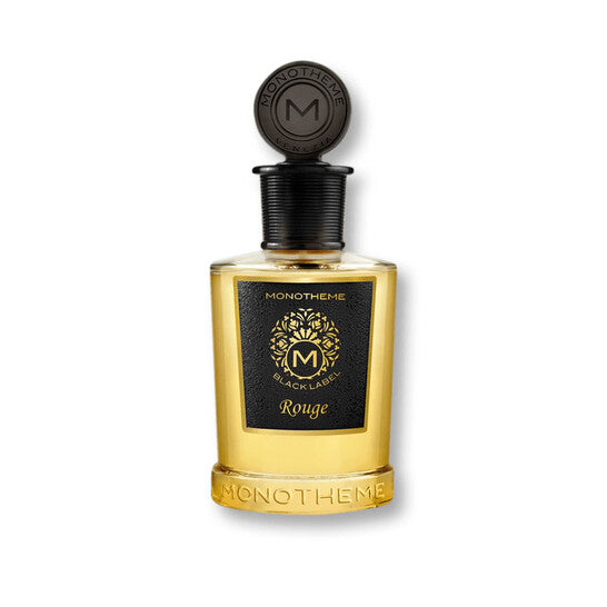 Monotheme Unisex Black Label Rouge EDP Spray 3.3 oz (Tester) - Luxurious Fragrance Available Online in Hong Kong & China