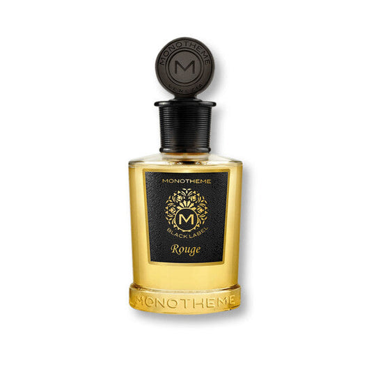 Monotheme Unisex Black Label Rouge EDP Spray 3.3 oz (Tester) Fragrances (Wholesale) - Luxurious Fragrance Available Online in Hong Kong & China