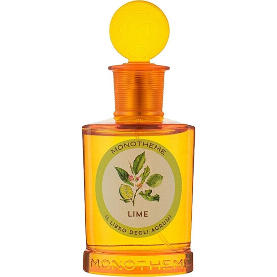 Monotheme Unisex Lime EDT Spray 3.3 oz (Tester) Fragrances - Luxurious Fragrance Available Online in Hong Kong & China