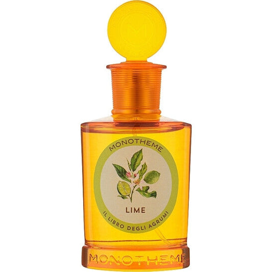 Monotheme Unisex Lime EDT Spray 3.3 oz (Tester) Fragrances (Wholesale) - Luxurious Fragrance Available Online in Hong Kong & China