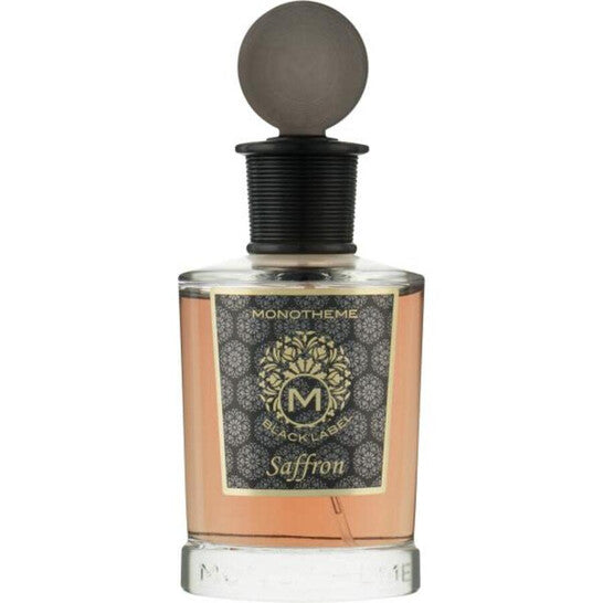 Monotheme Unisex Saffron EDP Spray 3.3 oz (Tester) Fragrances (Wholesale) - Luxurious Fragrance Available Online in Hong Kong & China