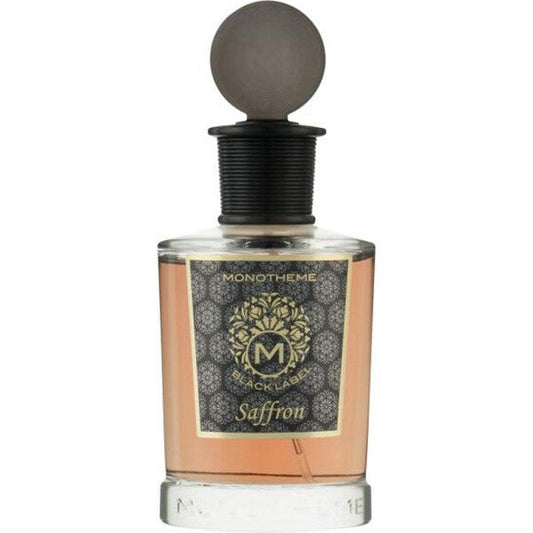 Monotheme Unisex Saffron EDP Spray 3.3 oz (Tester) Fragrances (Wholesale) - Luxurious Fragrance Available Online in Hong Kong & China