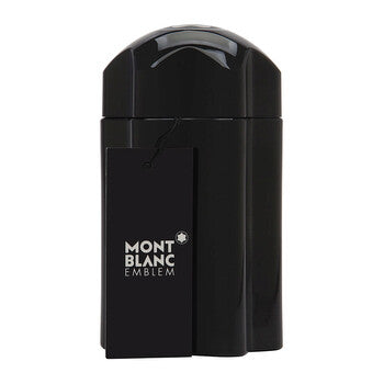 Montblanc Mont Blanc Men's Mont Blanc Emblem EDT Spray 3.4 oz (Tester) - Luxurious Fragrance Available Online in Hong Kong & China