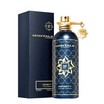 Montale Infinity EDP Spray 3.4 oz Fragrances (Wholesale) - Luxurious Fragrance Available Online in Hong Kong & China