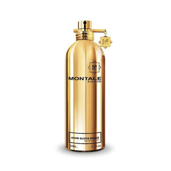 Montale Ladies Aoud Queen Rose EDP Spray 3.38 oz (Tester) - Luxurious Fragrance Available Online in Hong Kong & China