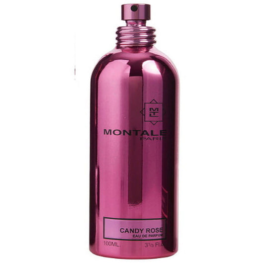 Montale Ladies Candy Rose EDP Spray 3.4 oz (Tester) Fragrances - Luxurious Fragrance Available Online in Hong Kong & China