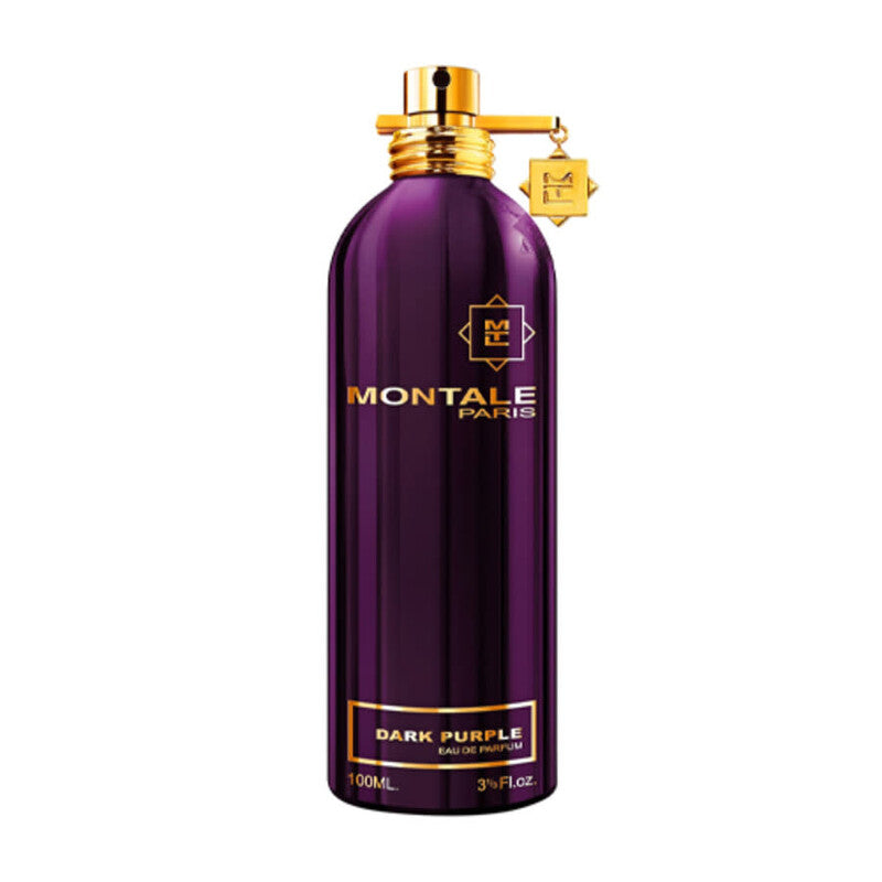 Montale Ladies Dark Purple EDP Spray 3.4 oz (Tester) Fragrances - Luxurious Fragrance Available Online in Hong Kong & China