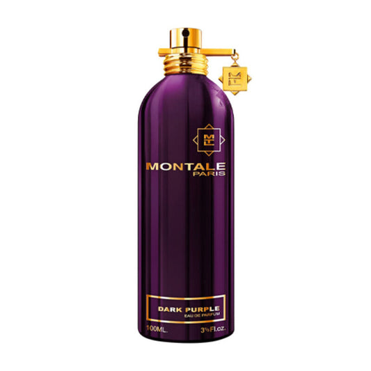 Montale Ladies Dark Purple EDP Spray 3.4 oz (Tester) Fragrances - Luxurious Fragrance Available Online in Hong Kong & China