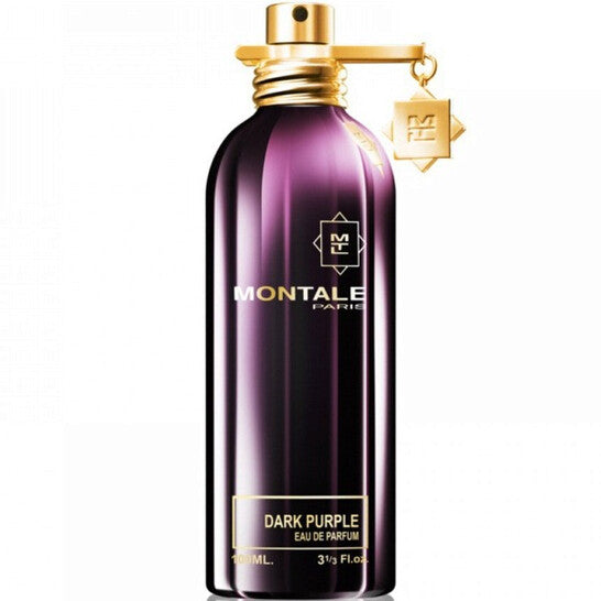 Montale Ladies Dark Purple EDP Spray 3.4 oz (Tester) Fragrances (Wholesale) - Luxurious Fragrance Available Online in Hong Kong & China