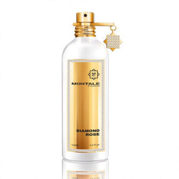 Montale Ladies Diamond Rose EDP Spray 3.4 oz (Tester) - Luxurious Fragrance Available Online in Hong Kong & China