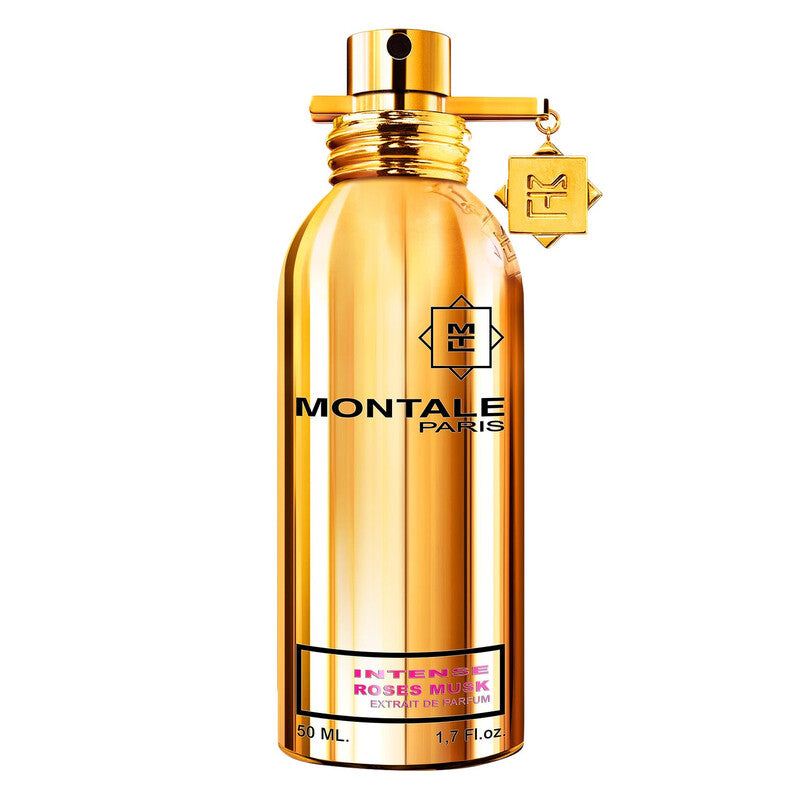 Montale Ladies Intense Roses Musk Extrait de Parfum 1.7 oz Fragrances (Wholesale) - Luxurious Fragrance Available Online in Hong Kong & China