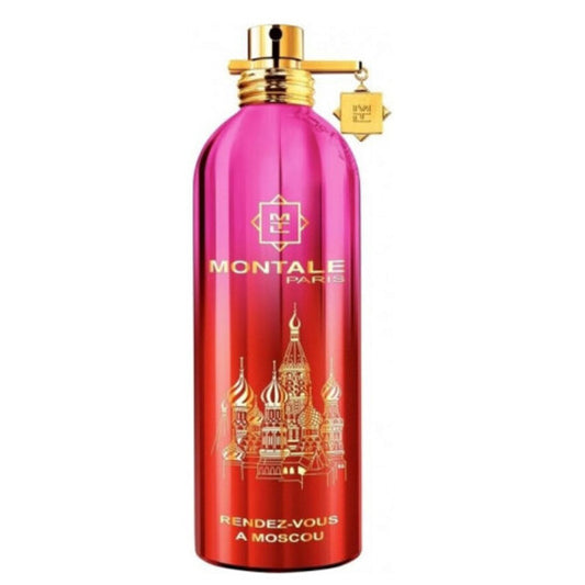 Montale Ladies Rendez-Vous A Moscou EDP Spray 3.3 oz (Tester) Fragrances - Luxurious Fragrance Available Online in Hong Kong & China