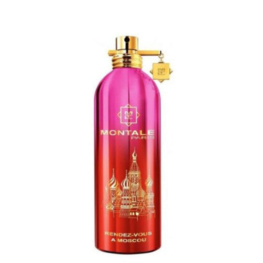Montale Ladies Rendez-Vouz A' Moscou EDP 3.3 oz (Tester) Fragrances  (Wholesale) - Luxurious Fragrance Available Online in Hong Kong & China
