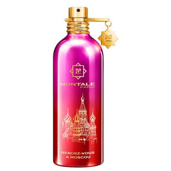 Montale Ladies Rendez-Vouz A' Moscou EDP 3.4 oz (Wholesale) - Luxurious Fragrance Available Online in Hong Kong & China