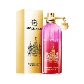 Montale Ladies Rendez-Vouz A' Moscou EDP 3.4 oz Fragrances (Wholesale) - Luxurious Fragrance Available Online in Hong Kong & China