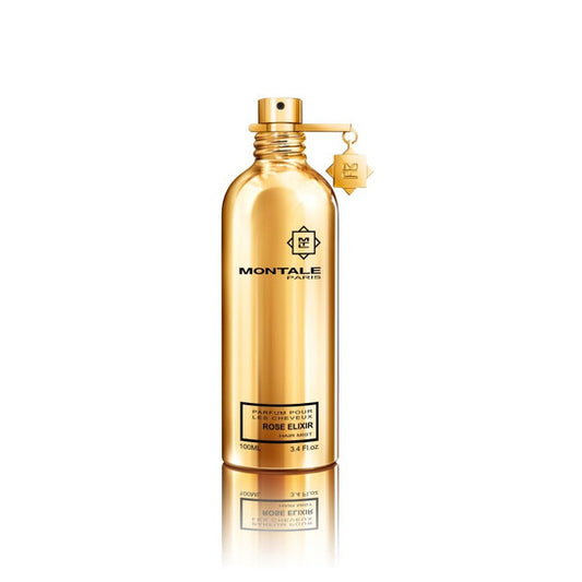 Montale Ladies Rose Elixir Mist 3.4 oz - Luxurious Fragrance Available Online in Hong Kong & China