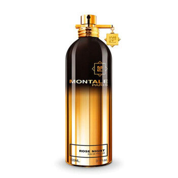 Montale Unisex Rose Night EDP Spray 3.4 oz (Tester) - Luxurious Fragrance Available Online in Hong Kong & China