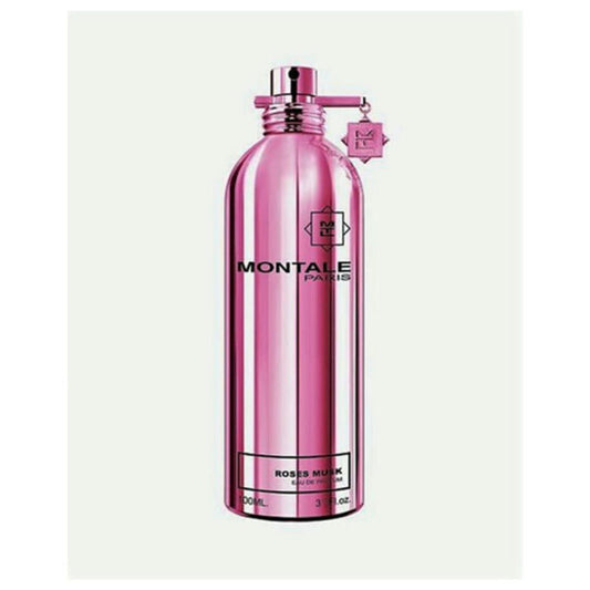 Montale Ladies Roses Musk EDP Spray 3.38 oz (Tester) Fragrances  - Luxurious Fragrance Available Online in Hong Kong & China