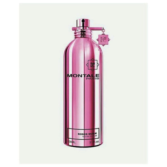 Montale Ladies Roses Musk EDP Spray 3.38 oz (Tester) Fragrances 000 (Wholesale) - Luxurious Fragrance Available Online in Hong Kong & China