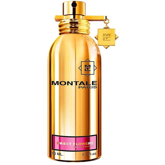 Montale Ladies Sweet Flowers EDP Spray 1.7 oz Fragrances (Wholesale) - Luxurious Fragrance Available Online in Hong Kong & China