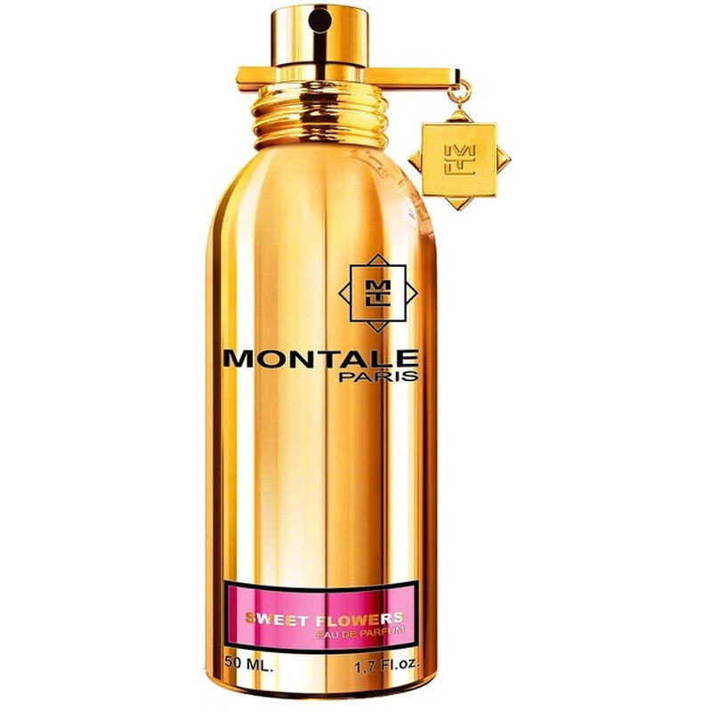 Montale Ladies Sweet Flowers EDP Spray 1.7 oz Fragrances - Luxurious Fragrance Available Online in Hong Kong & China