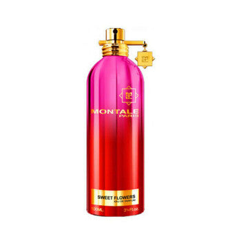 Montale Ladies Sweet Flowers EDP Spray 3.4 oz (100 ml) (Wholesale) - Luxurious Fragrance Available Online in Hong Kong & China