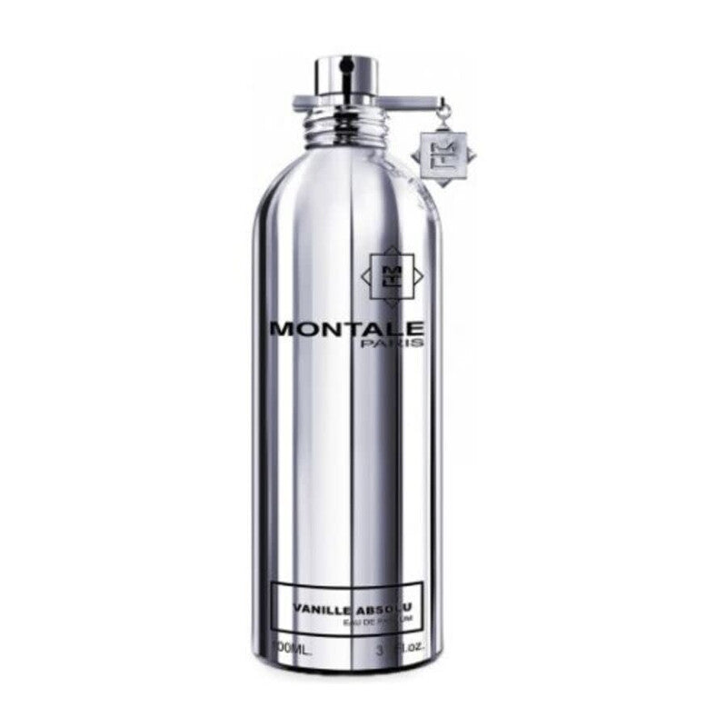 Montale Ladies Vanille Absolu EDP Spray 3.38 oz (Tester) Fragrances - Luxurious Fragrance Available Online in Hong Kong & China