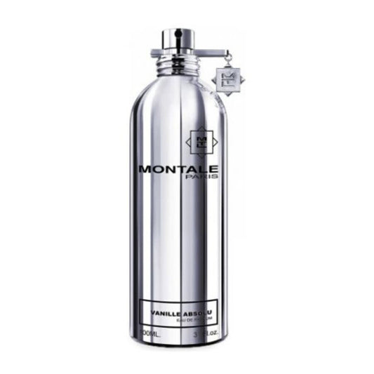 Montale Ladies Vanille Absolu EDP Spray 3.38 oz (Tester) Fragrances - Luxurious Fragrance Available Online in Hong Kong & China